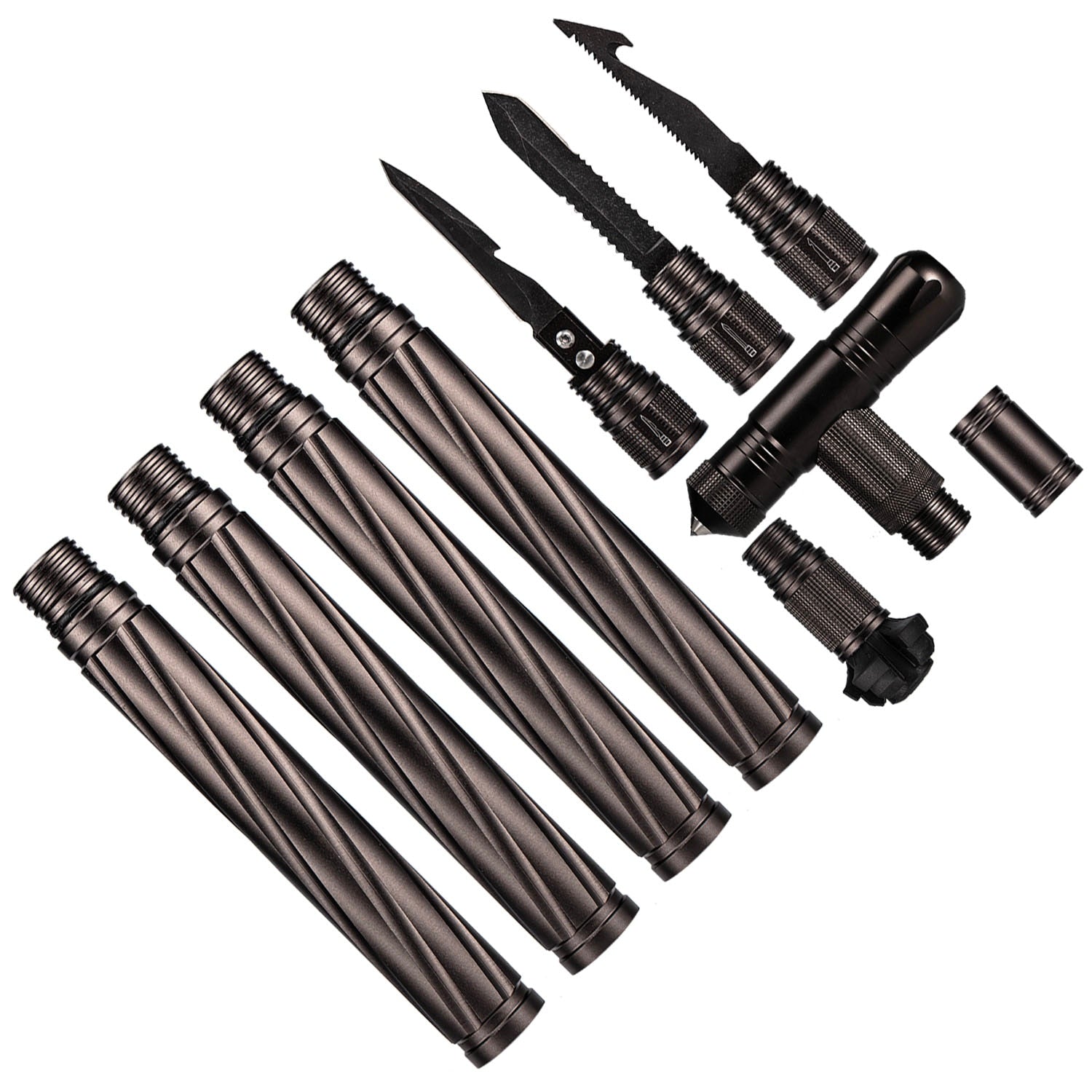 Outdoor Camp Hiking Tool